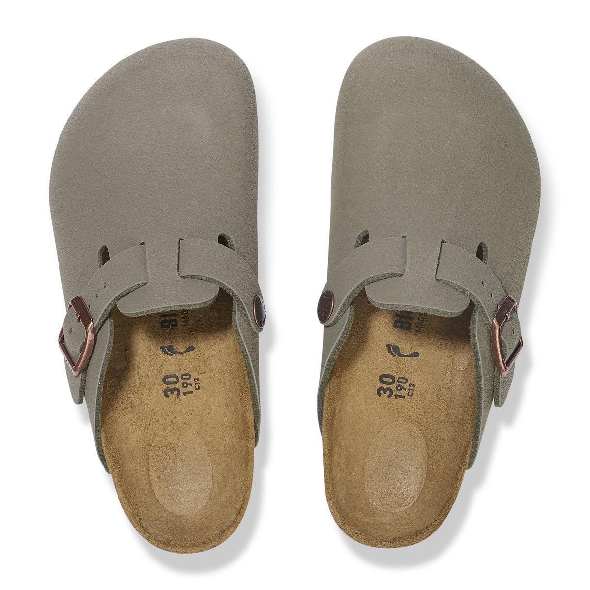 Birkenstock Boston Kids Stone Coin - Image 3