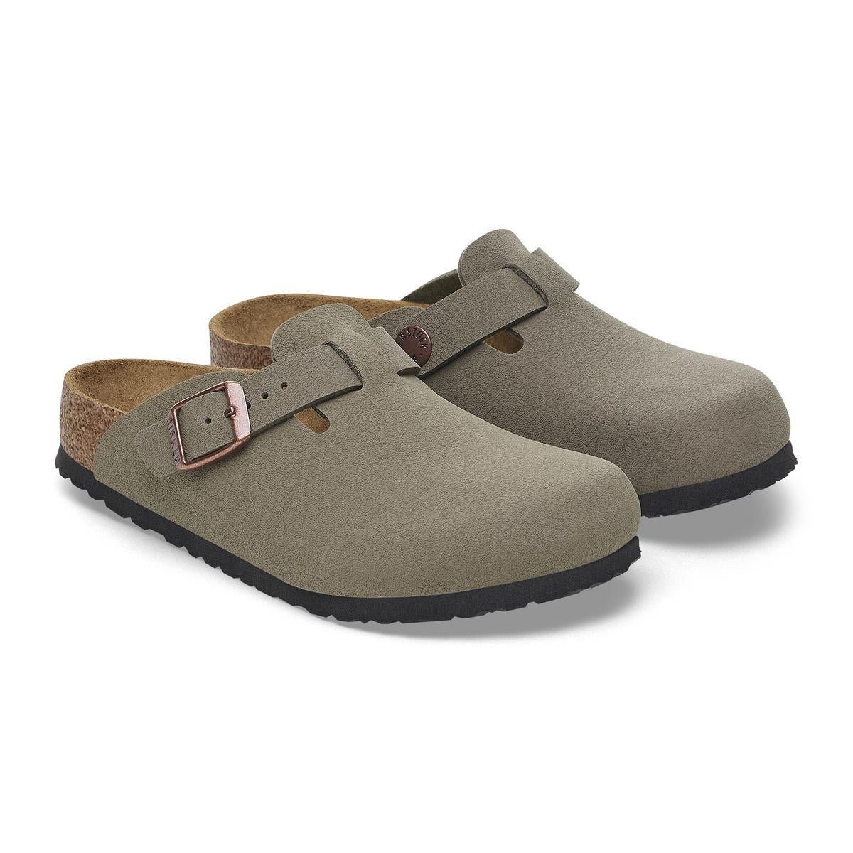 Birkenstock Boston Kids Stone Coin - Image 4