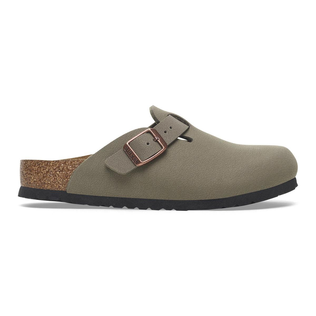 Birkenstock Boston Kids Stone Coin - Image 5