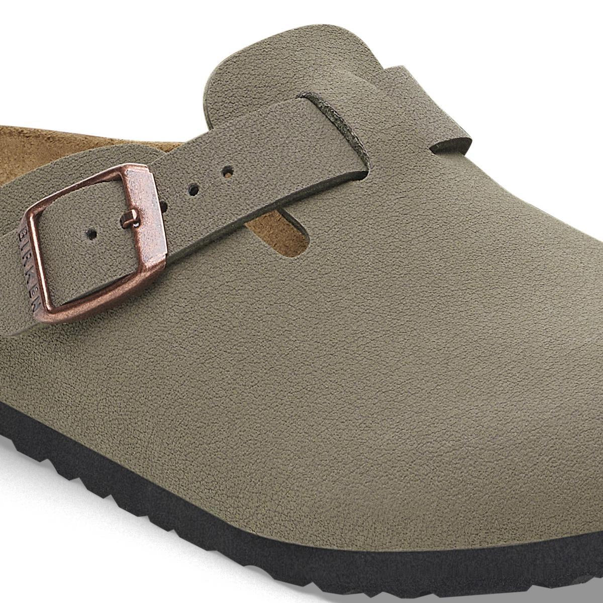 Birkenstock Boston Kids Stone Coin - Image 6