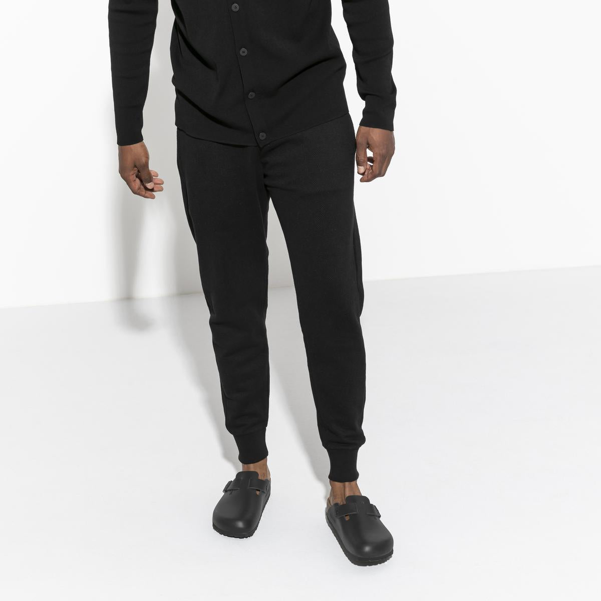 Birkenstock Boston Black - Image 3