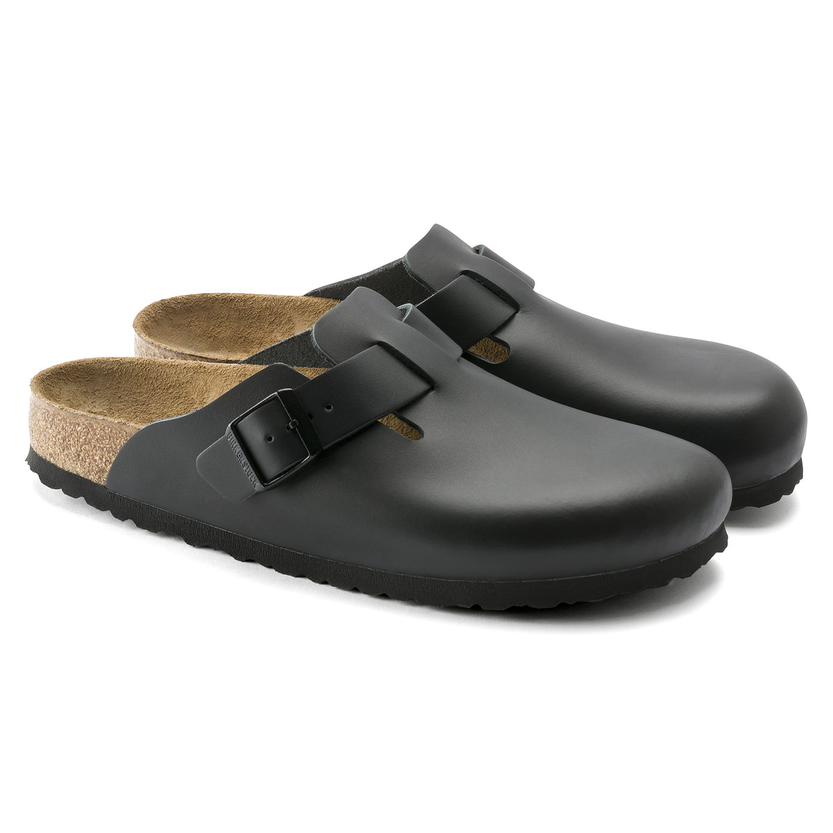 Birkenstock Boston Black - Image 5