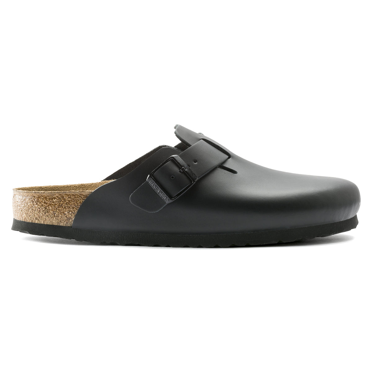 Birkenstock Boston Black - Image 6