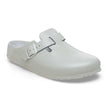 Birkenstock Boston Exquisite Mineral Grey - Image 1