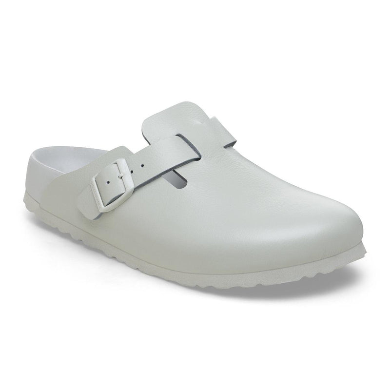Birkenstock Boston Exquisite Mineral Grey - Image 1
