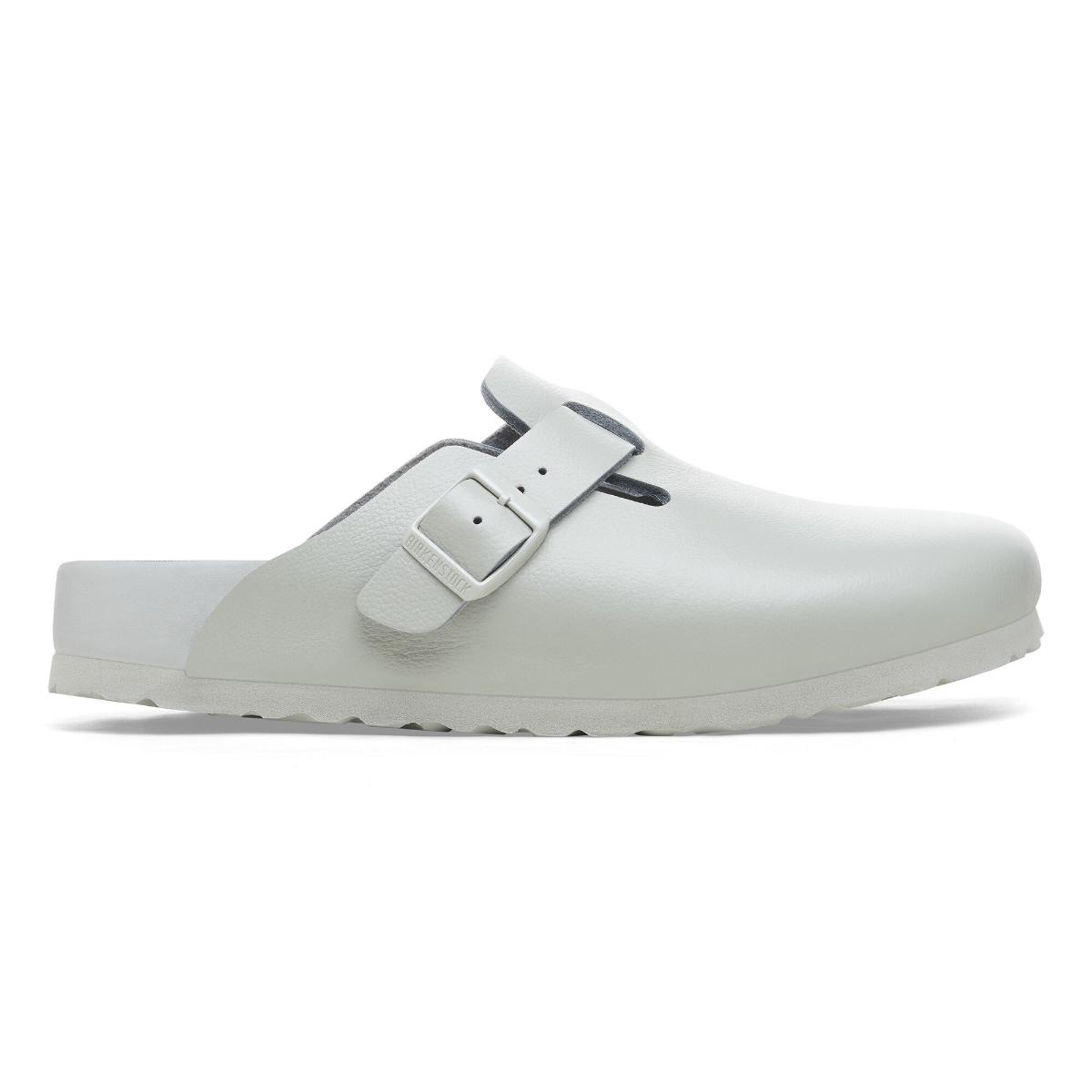 Birkenstock Boston Exquisite Mineral Grey - Image 6