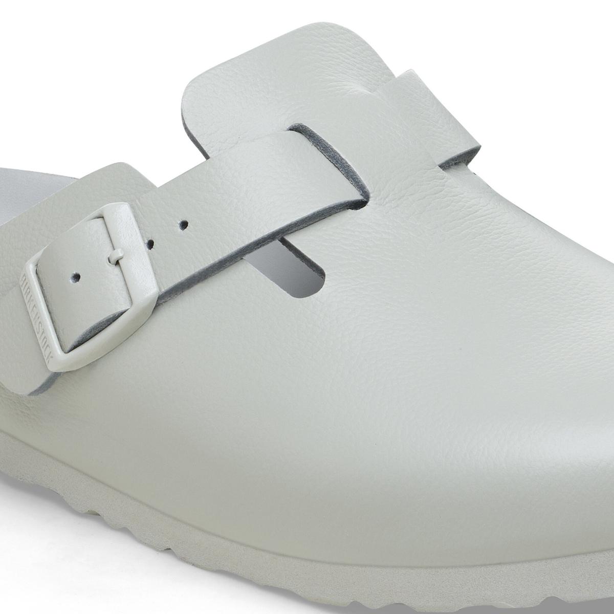 Birkenstock Boston Exquisite Mineral Grey - Image 8