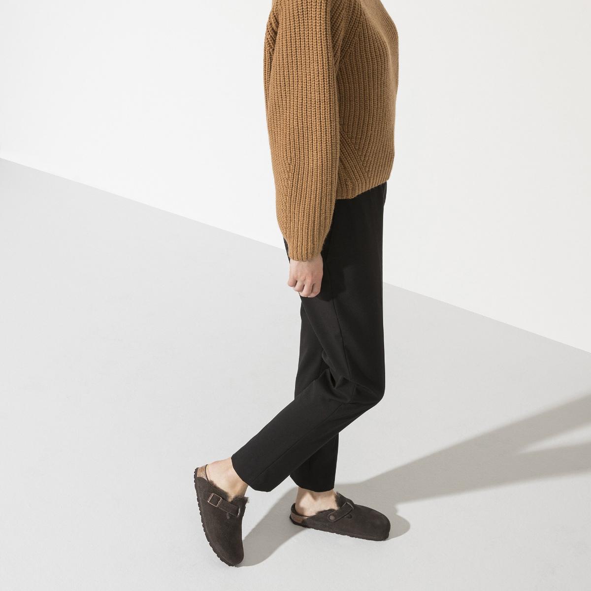 Boston Shearling