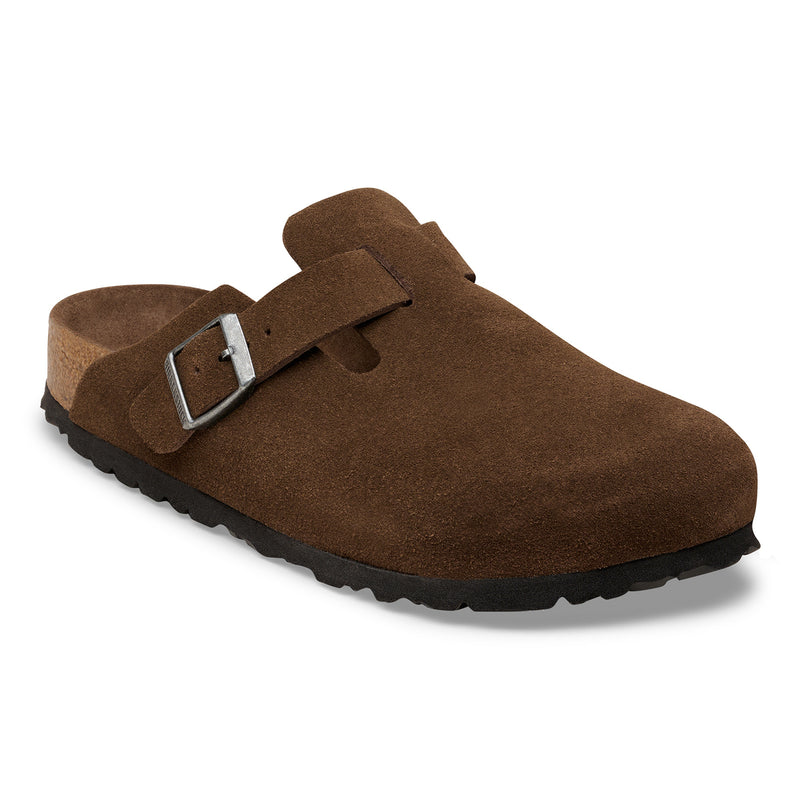 Birkenstock Boston Soft Footbed Carafe - Image 1