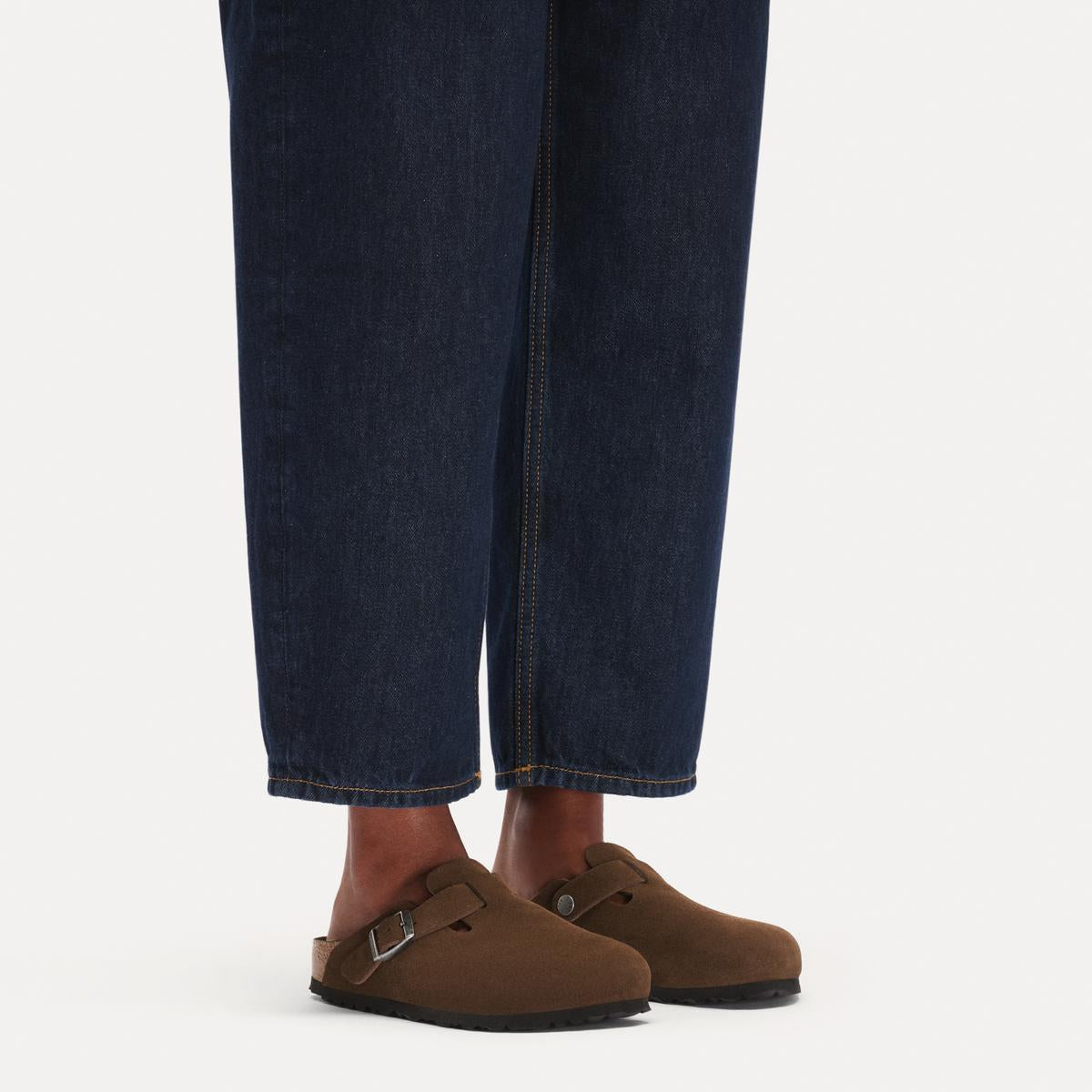 Birkenstock Boston Soft Footbed Carafe - Image 2