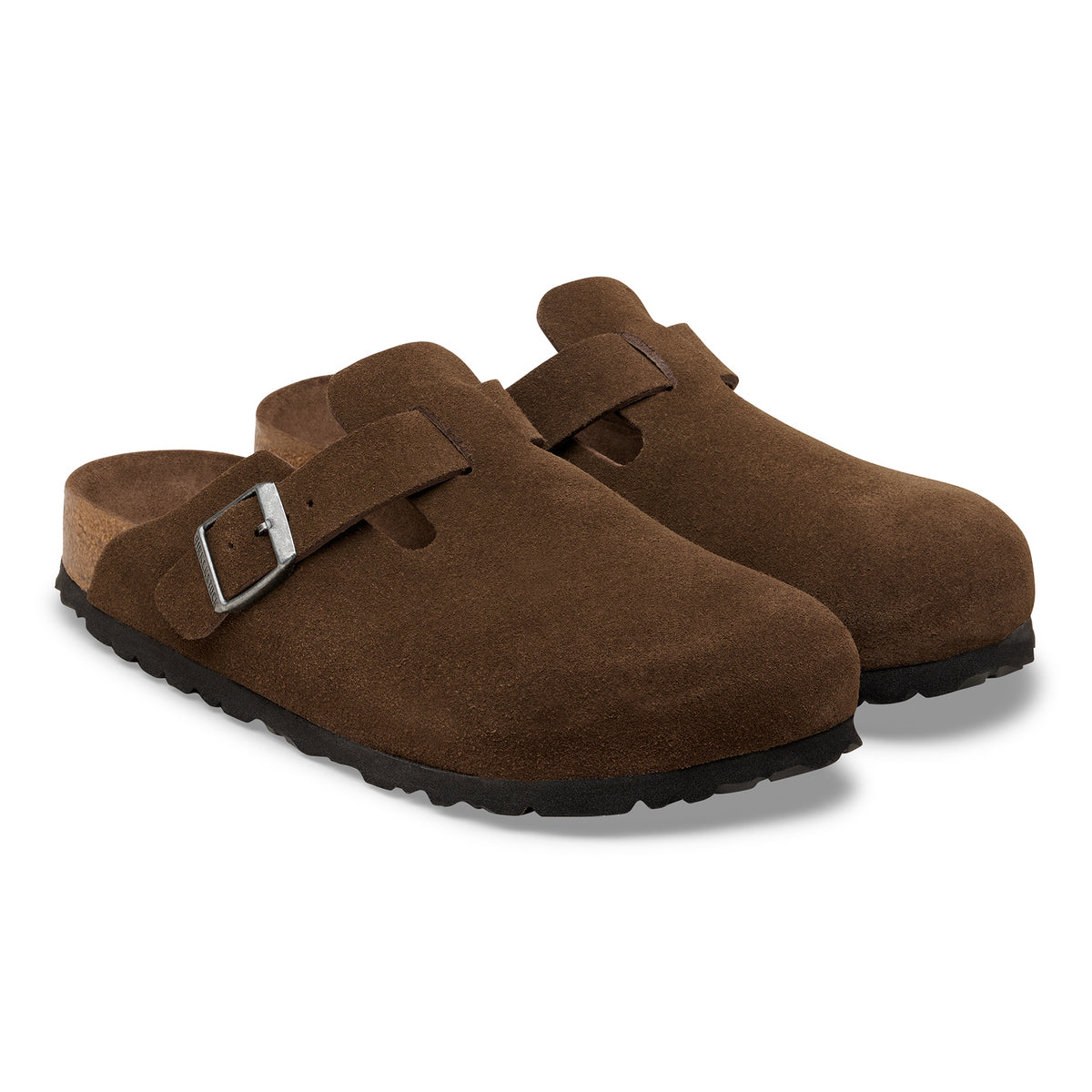 Birkenstock Boston Soft Footbed Carafe - Image 5