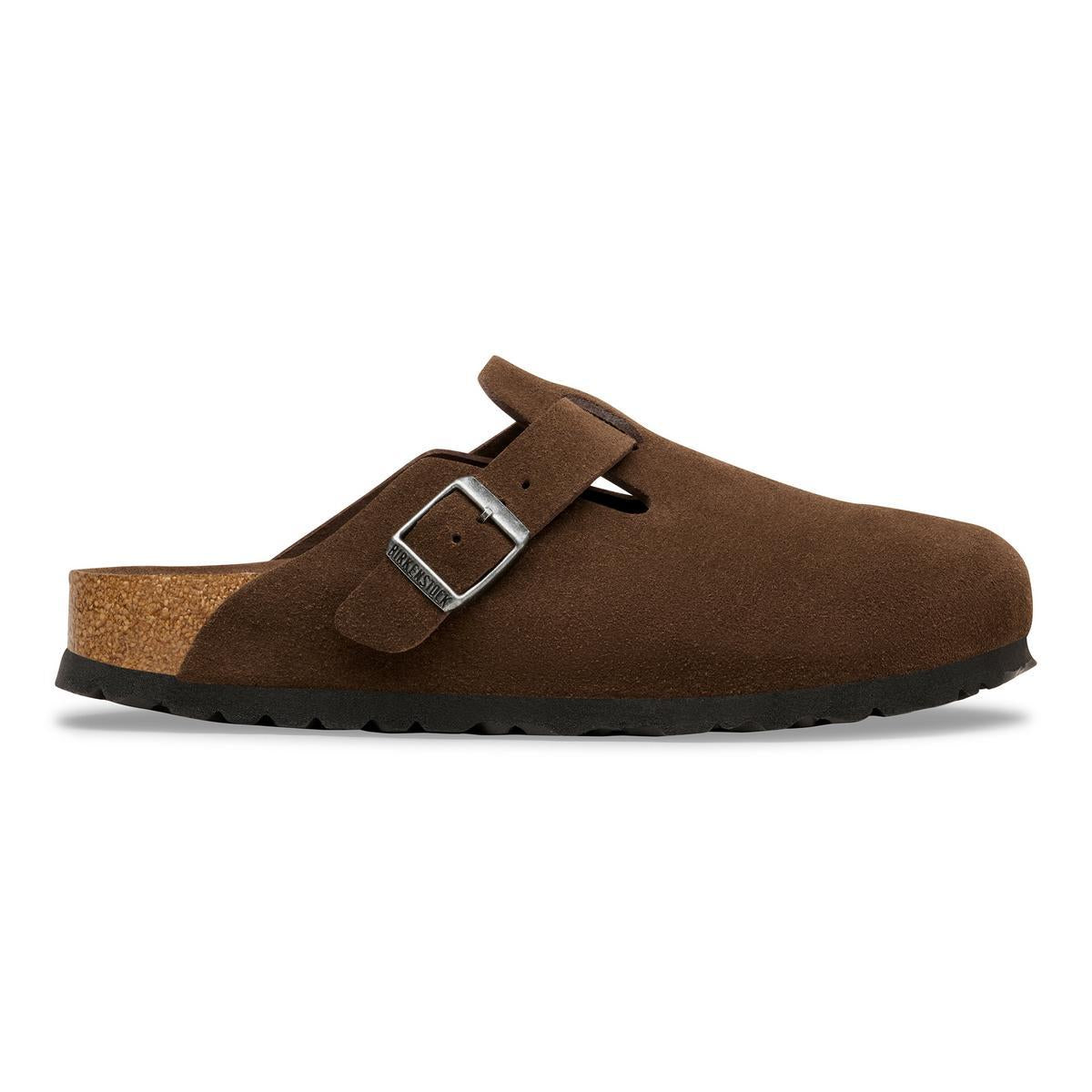 Birkenstock Boston Soft Footbed Carafe - Image 6