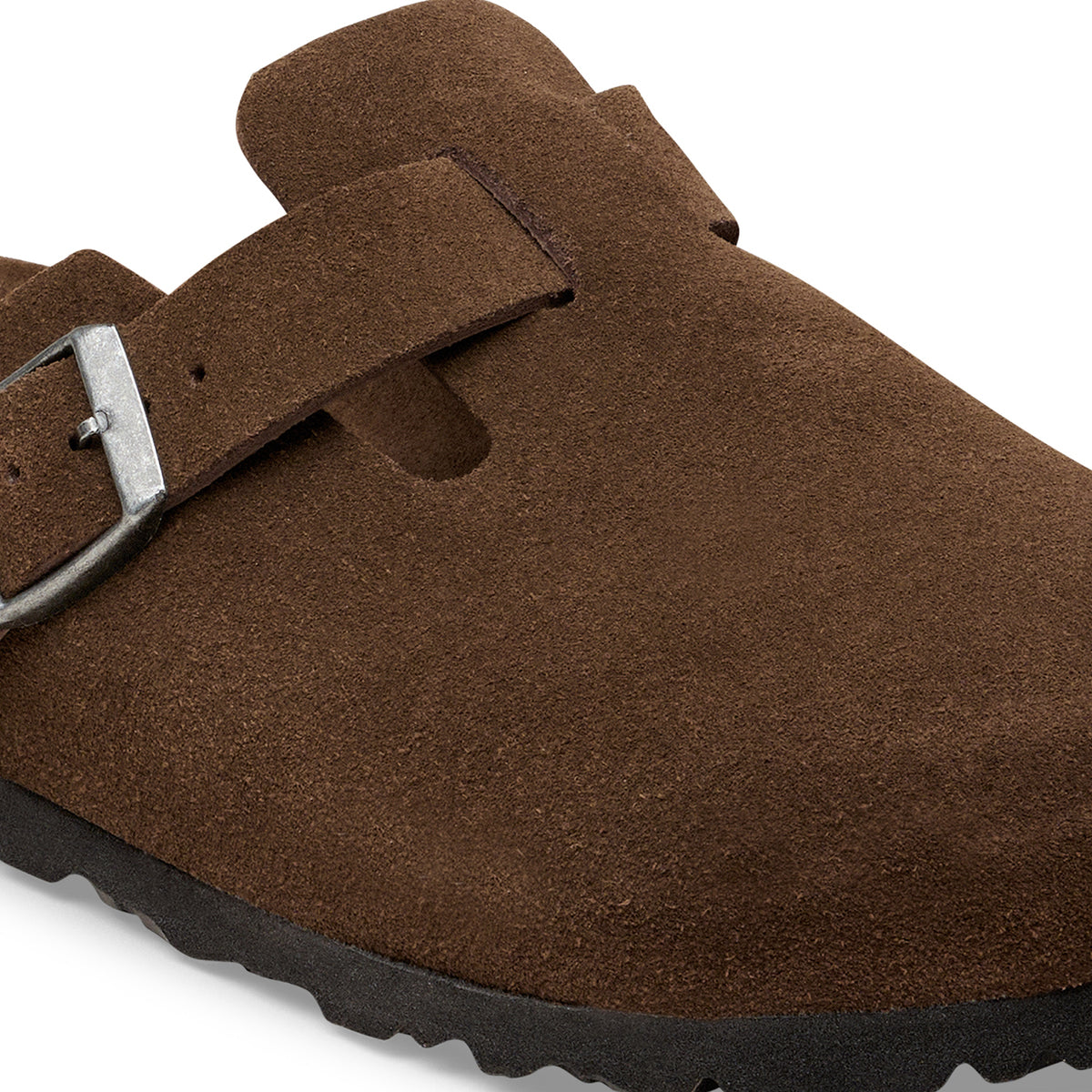 Birkenstock Boston Soft Footbed Carafe - Image 8