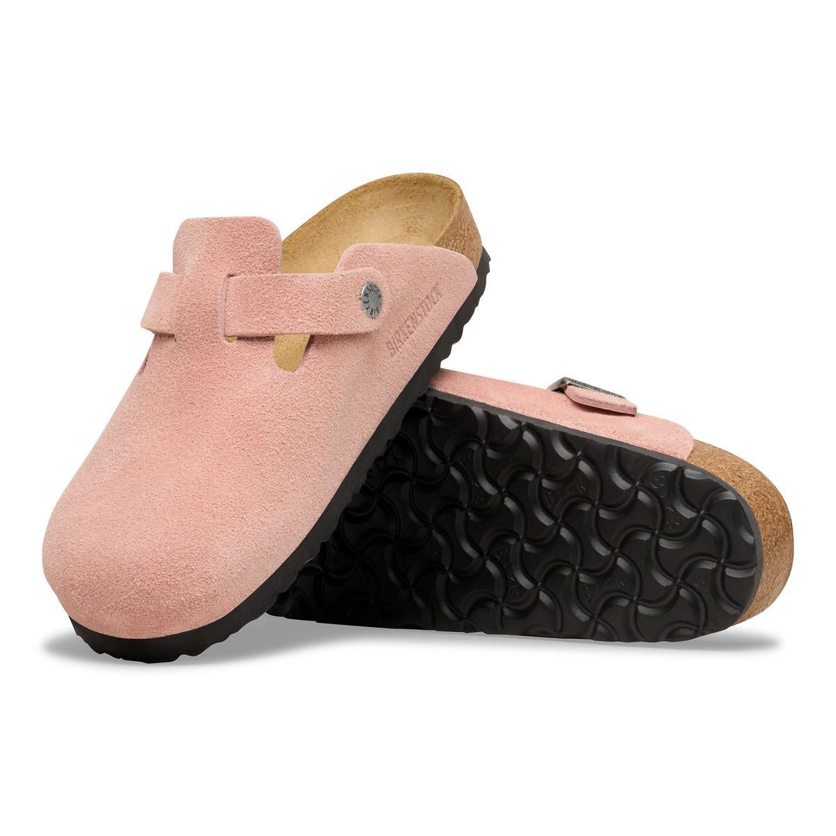 Birkenstock Boston Pink Clay - Image 4