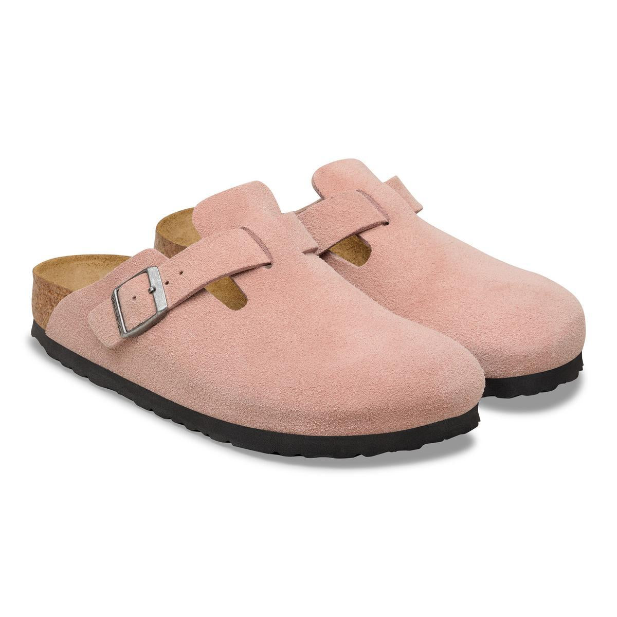 Birkenstock Boston Pink Clay - Image 5