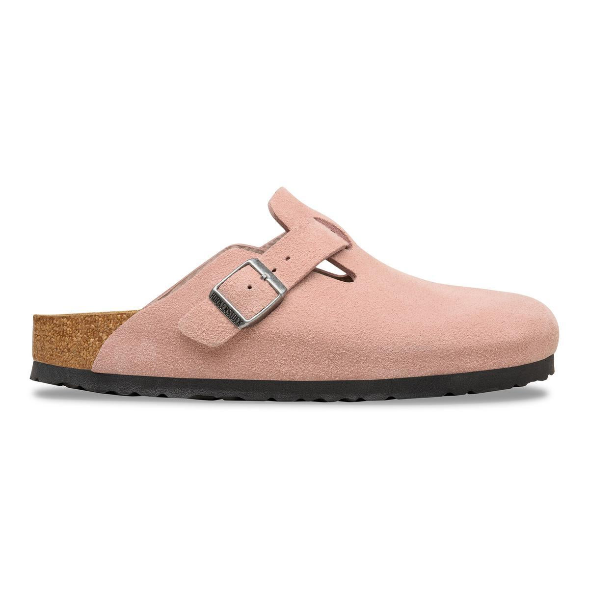 Birkenstock Boston Pink Clay - Image 6