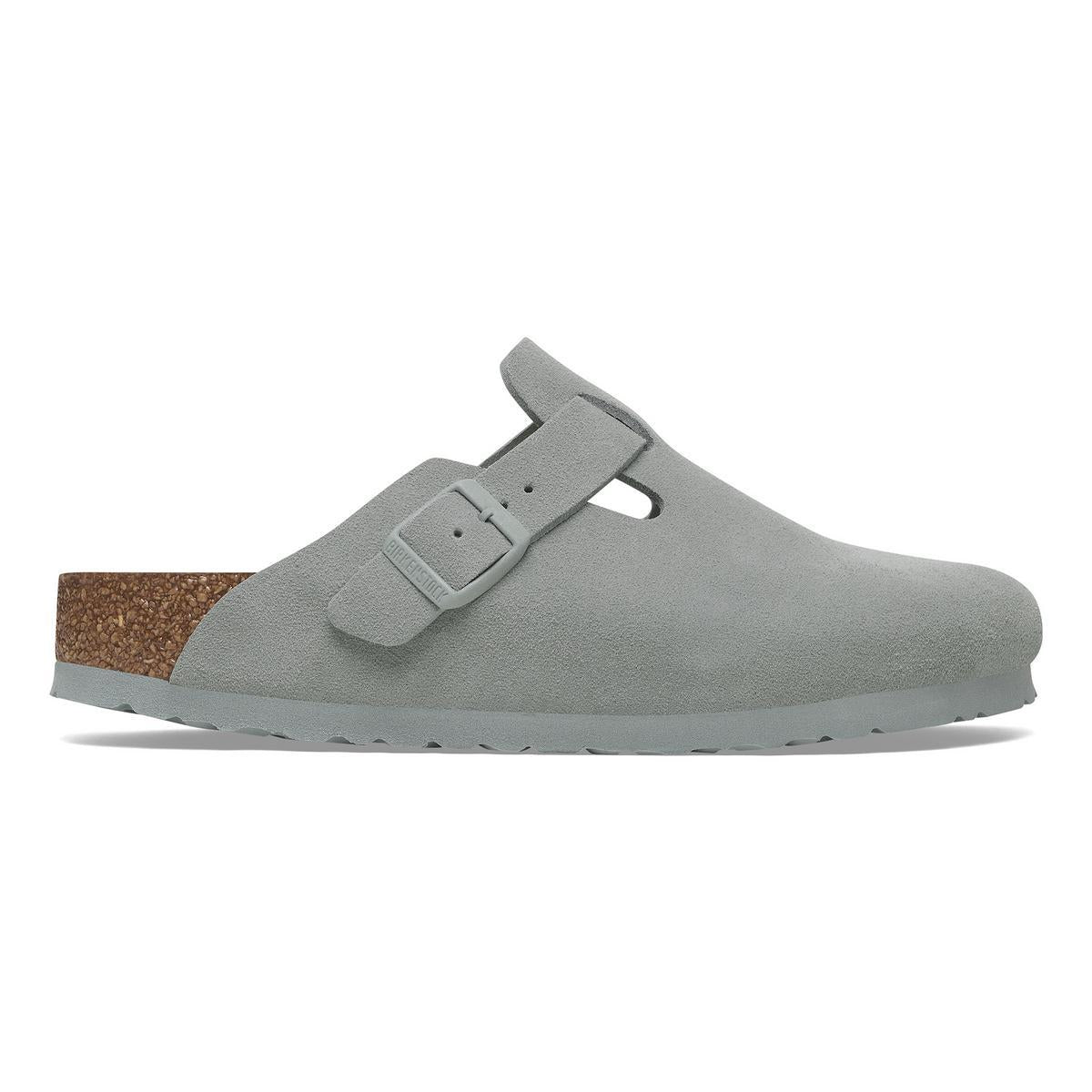 Birkenstock Boston Pure Sage - Image 6