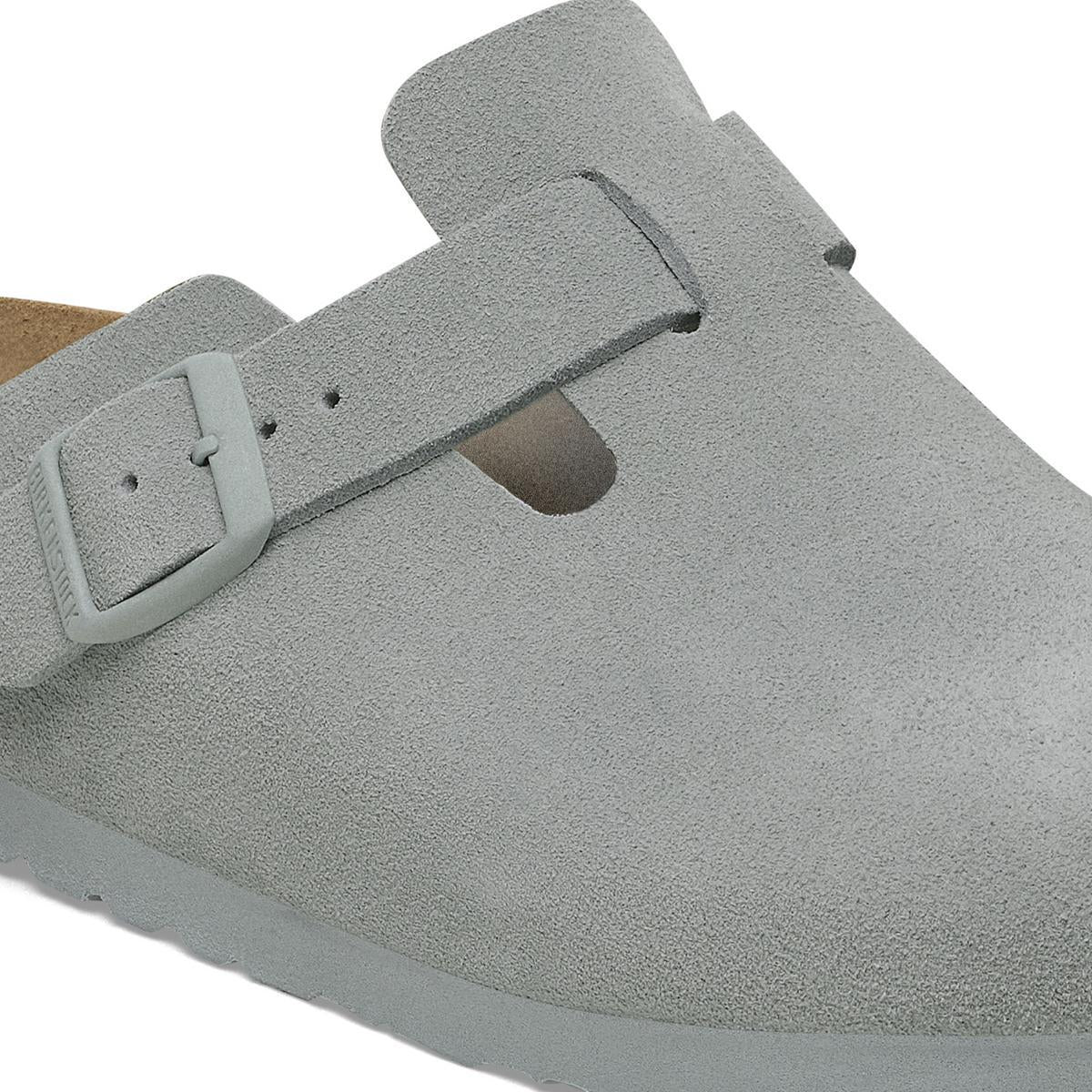 Birkenstock Boston Pure Sage - Image 8