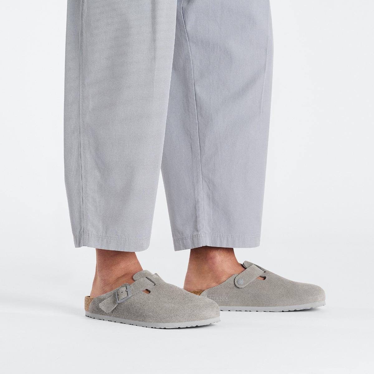 Birkenstock Boston Stone Coin - Image 2