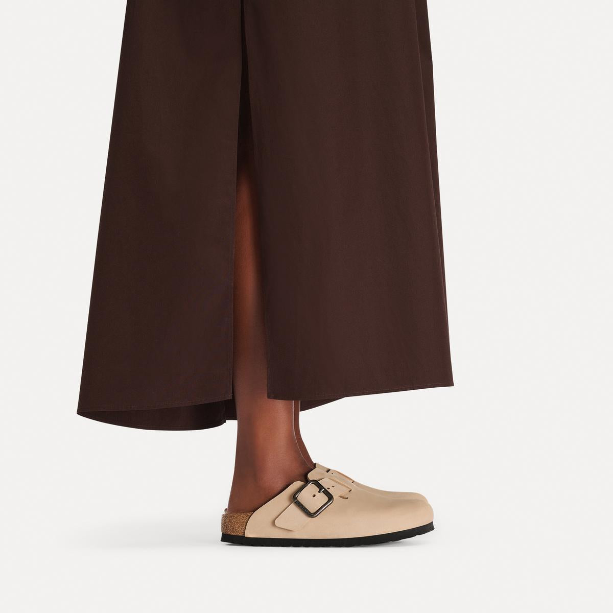 Birkenstock Boston Wire Buckle Sandcastle - Image 2