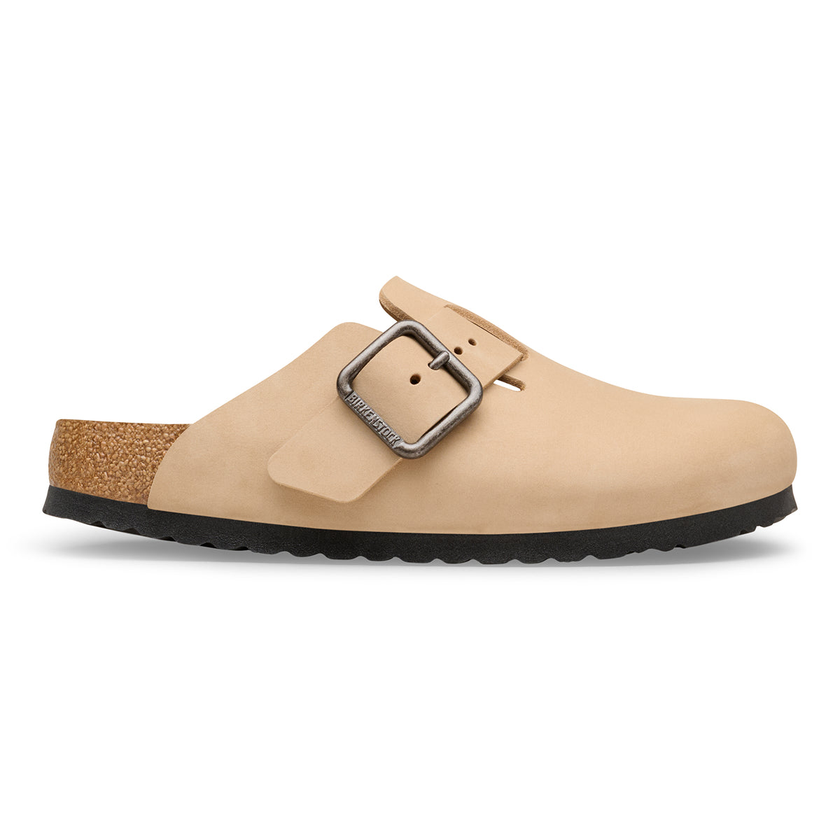 Birkenstock Boston Wire Buckle Sandcastle - Image 6