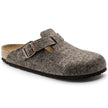 Birkenstock Boston Cacao - Image 1