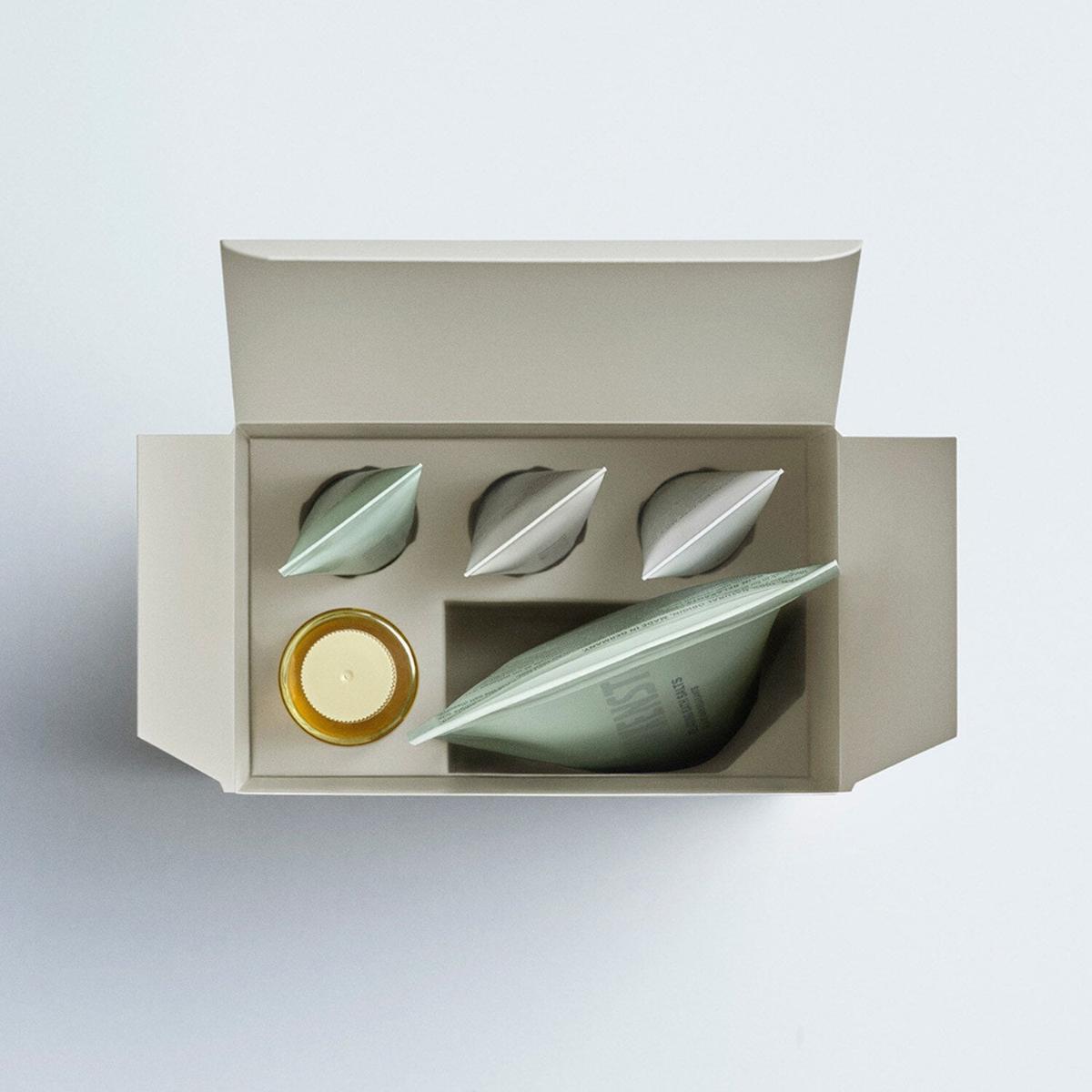 Discovery Kit