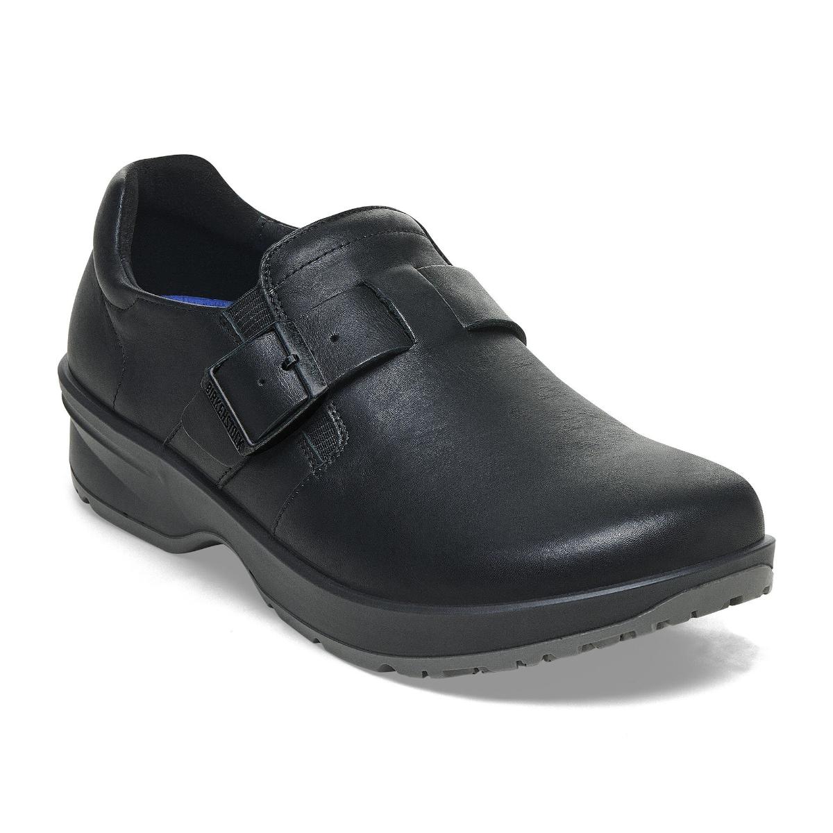 Birkenstock Caris Pro Black - Image 1