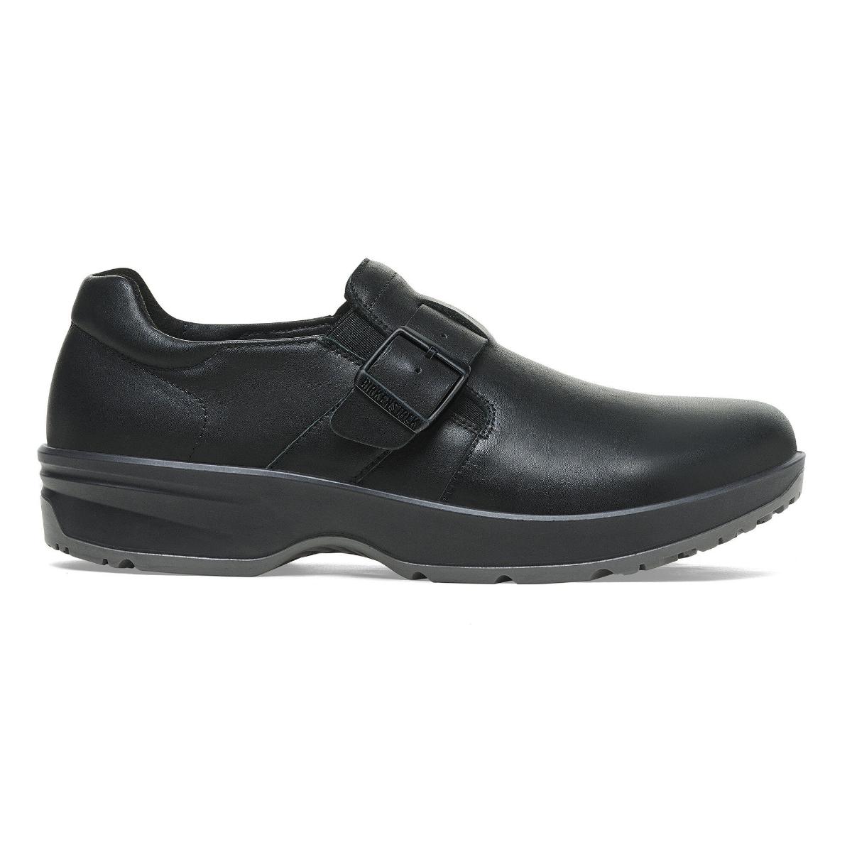 Birkenstock Caris Pro Black - Image 2