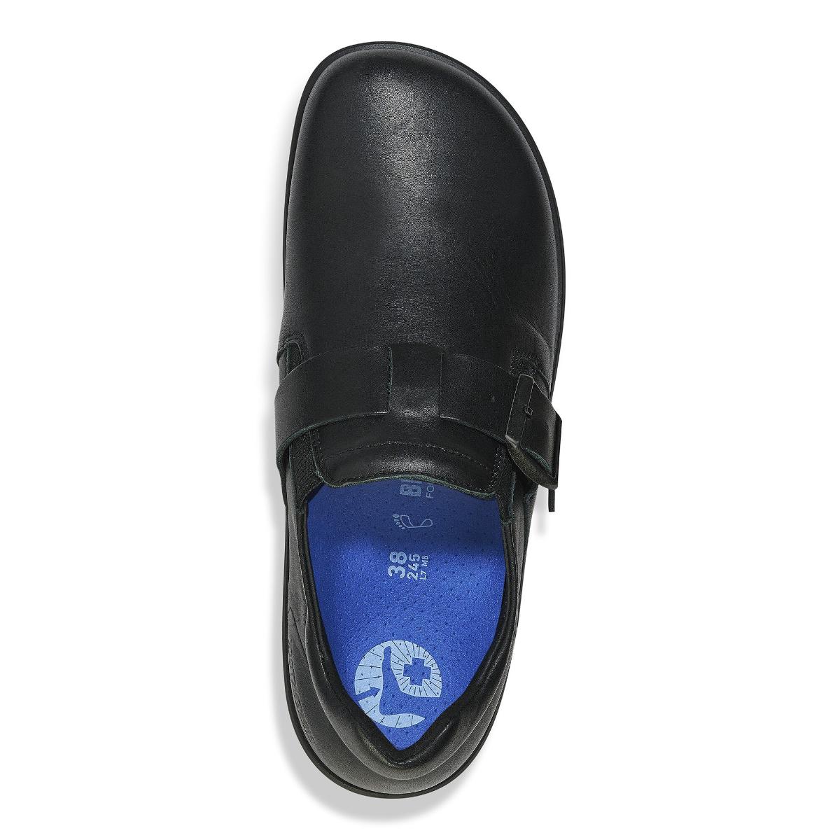 Birkenstock Caris Pro Black - Image 3