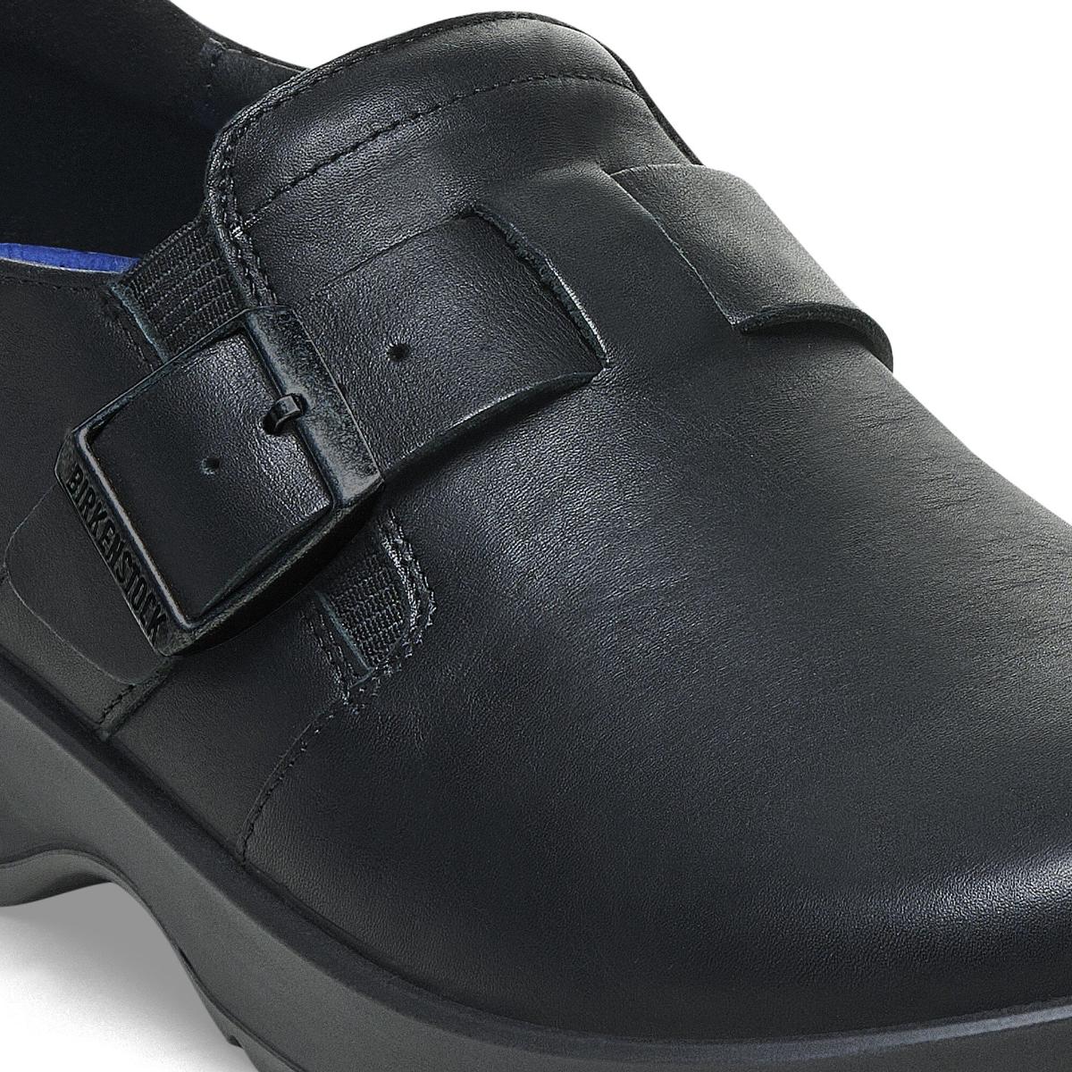 Birkenstock Caris Pro Black - Image 4