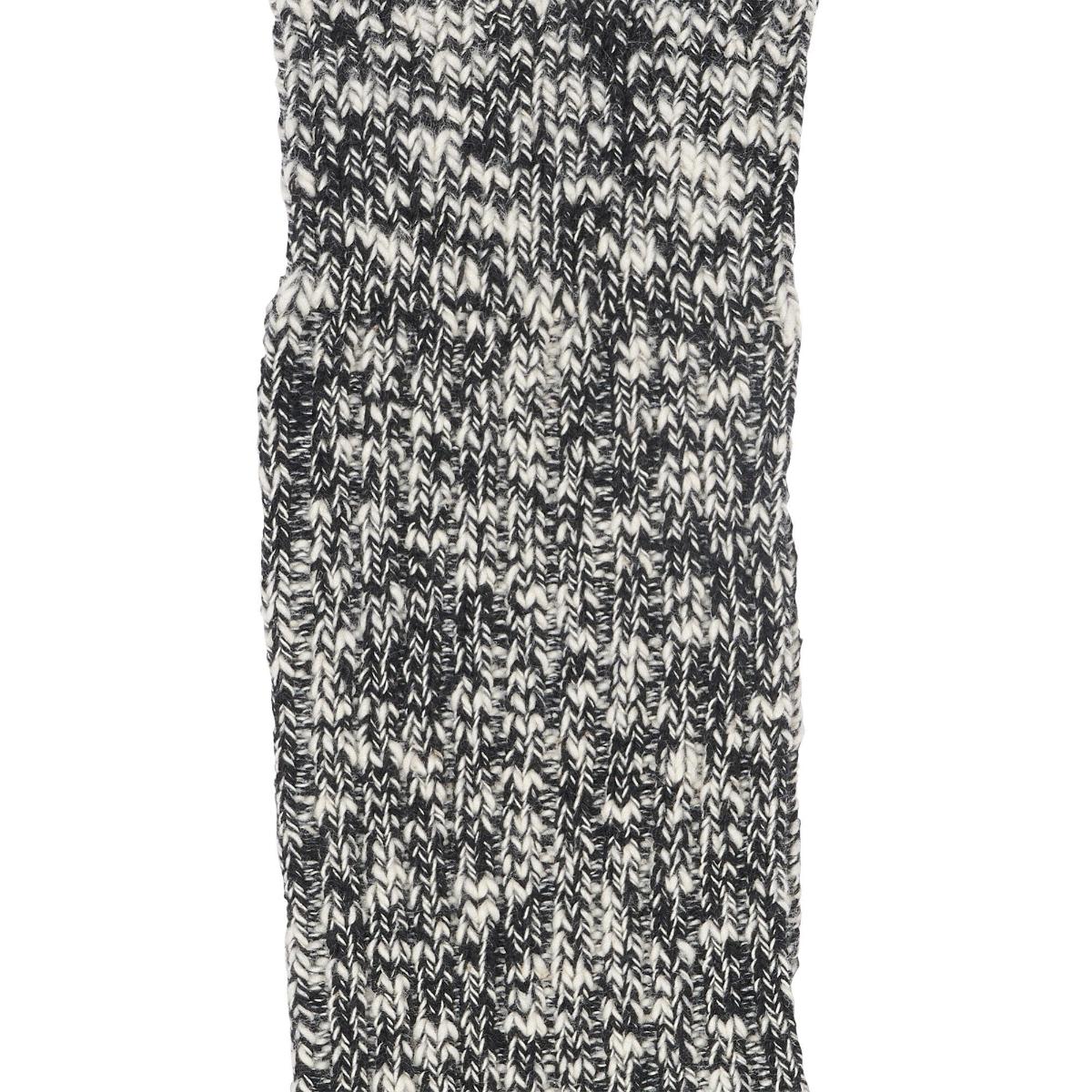 Birkenstock Cotton Slub Women Black/Grey - Image 2