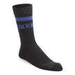 Birkenstock Tennis Cotton Socks Black - Image 1
