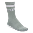 Birkenstock Tennis Cotton Socks Pure Sage/White - Image 1