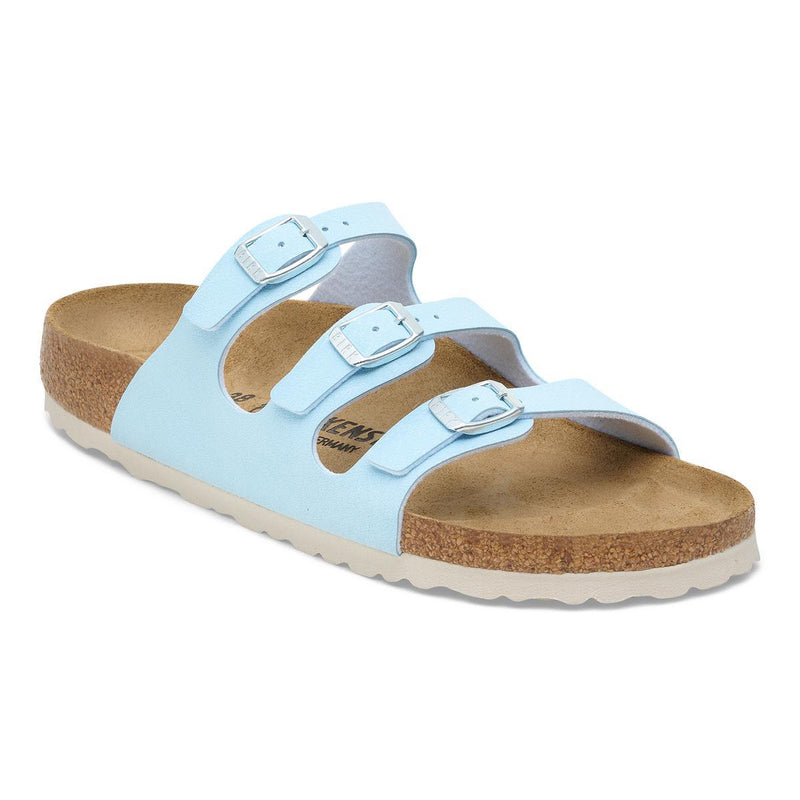 Birkenstock Florida Brushed Sky - Image 1