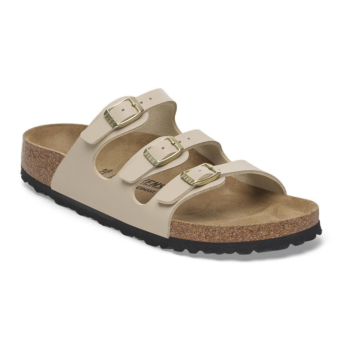 Birkenstock Florida Sandcastle - Image 1