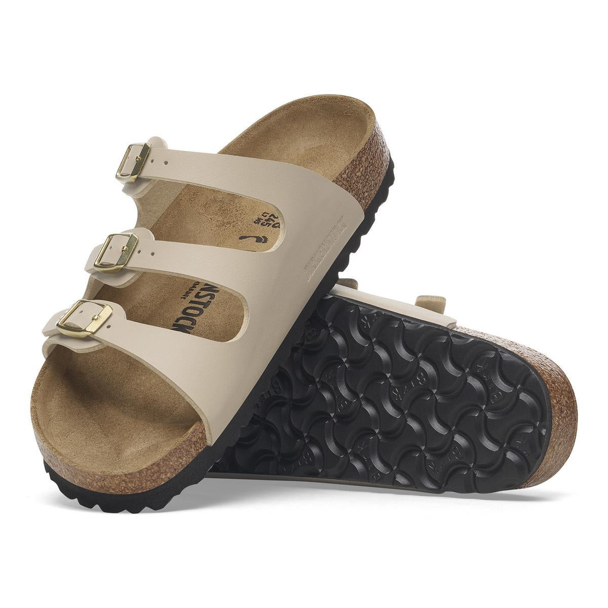 Birkenstock Florida Sandcastle - Image 4