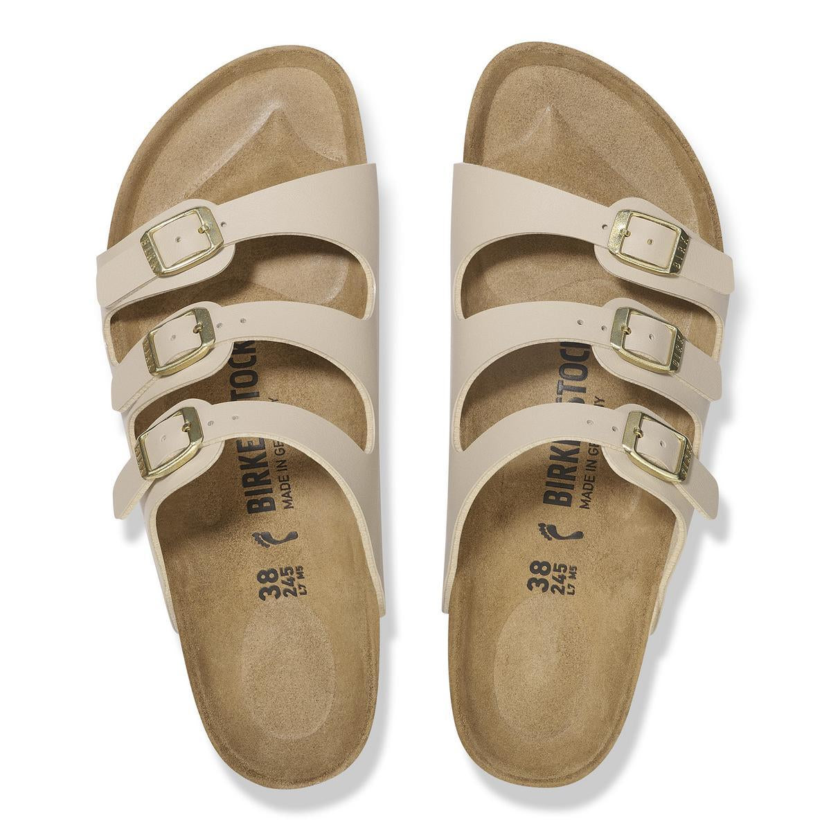 Birkenstock Florida Sandcastle - Image 7