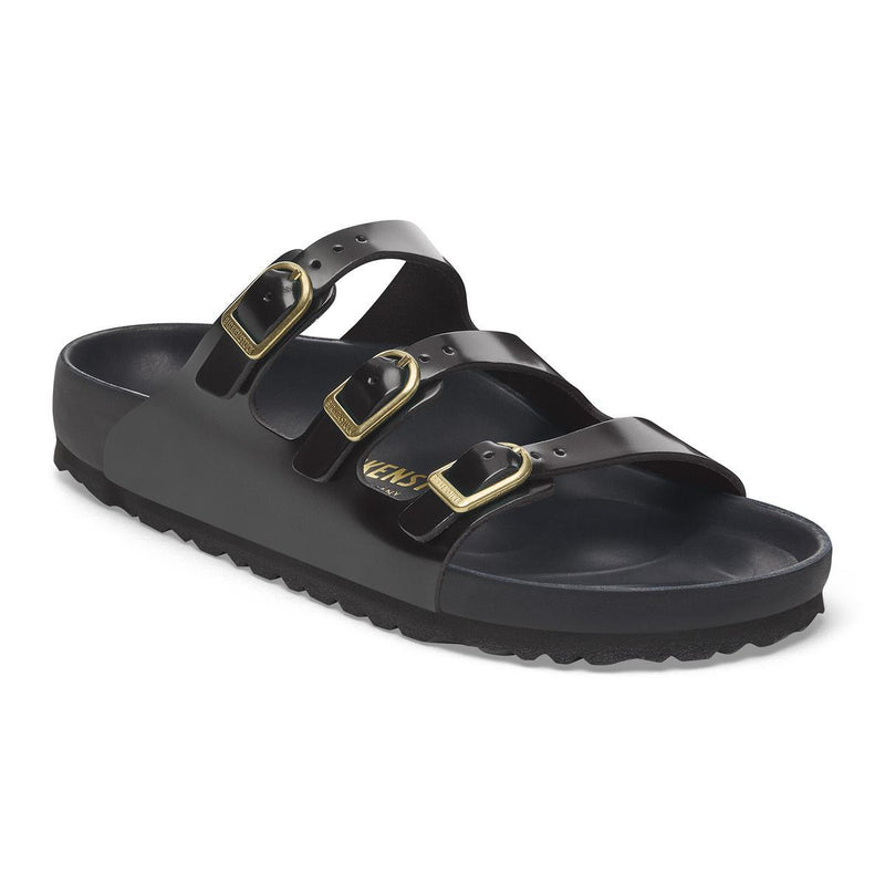 Birkenstock Florida Exquisite Black - Image 1