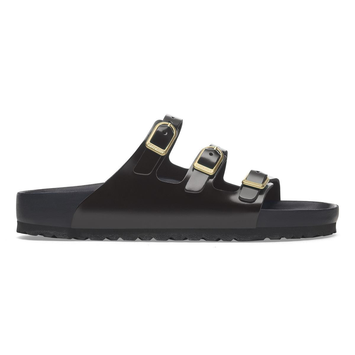 Birkenstock Florida Exquisite Black - Image 7