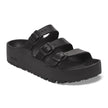 Birkenstock Florida Flex Platform Black - Image 1
