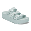 Birkenstock Florida Flex Platform Surf Green - Image 1