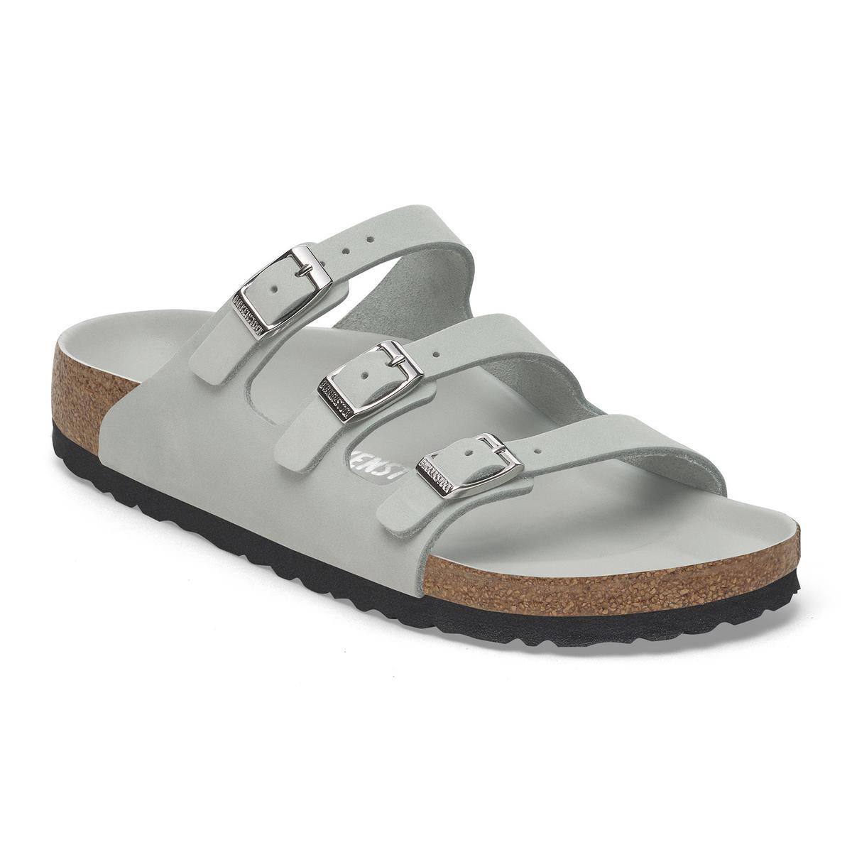 Birkenstock Florida Pure Sage - Image 1
