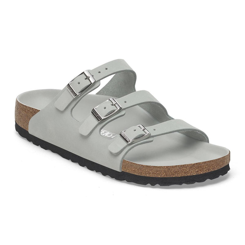 Birkenstock Florida Pure Sage - Image 1