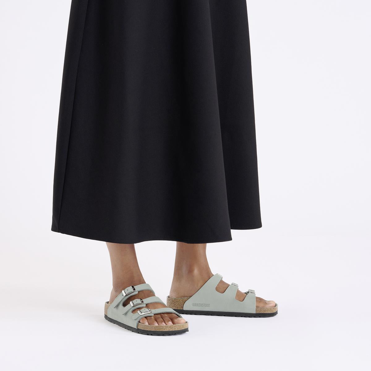 Birkenstock Florida Pure Sage - Image 2