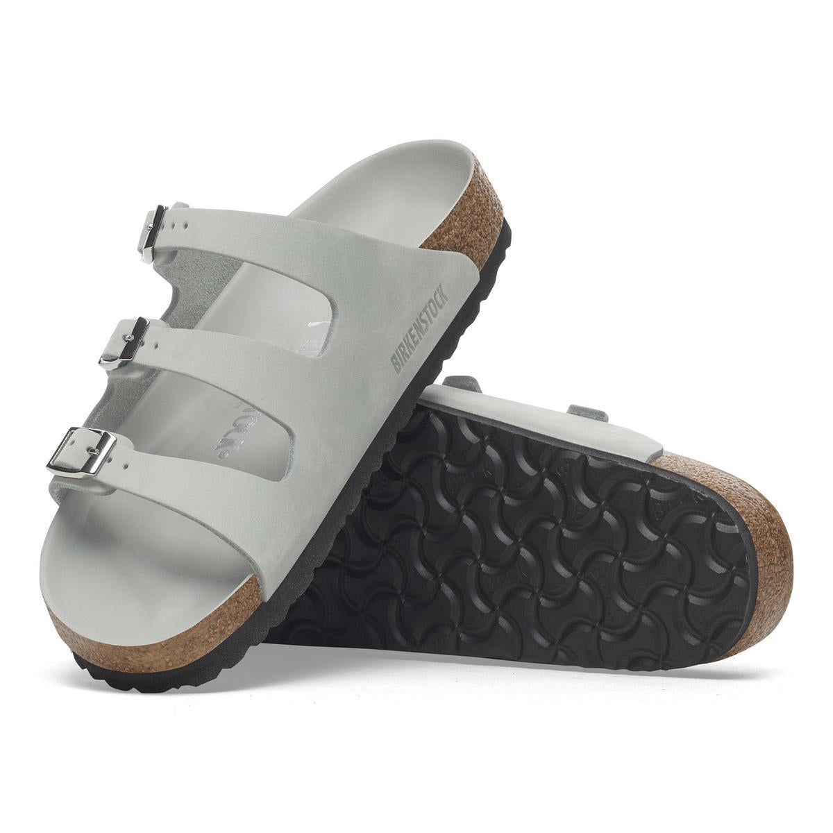 Birkenstock Florida Pure Sage - Image 4