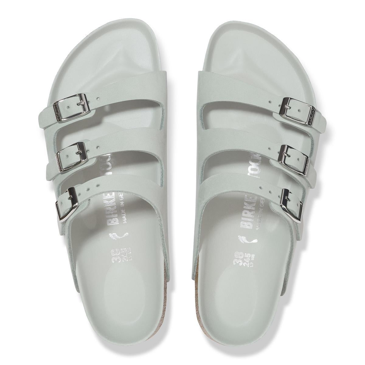 Birkenstock Florida Pure Sage - Image 5