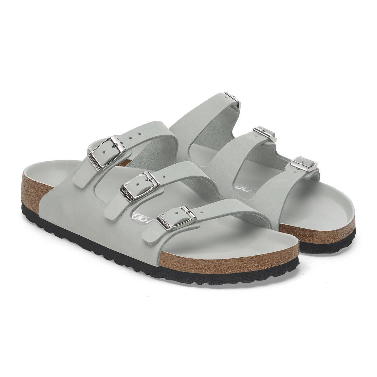 Birkenstock Florida Pure Sage - Image 6