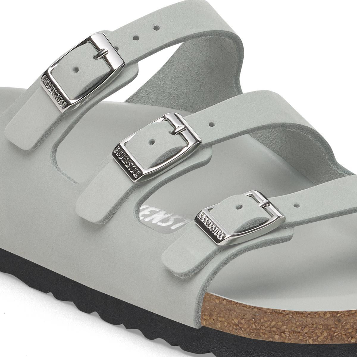Birkenstock Florida Pure Sage - Image 8