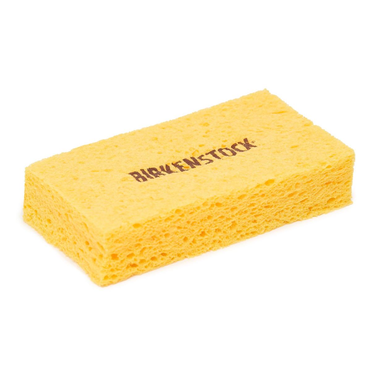 Footbed & Shoe Cleaner